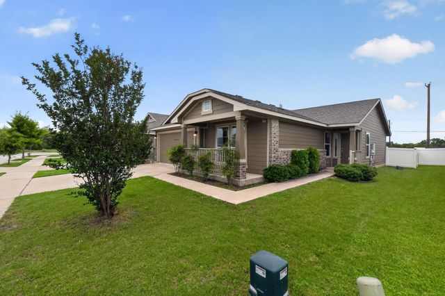 18308 Cuyahoga DR, Pflugerville, TX 78660
