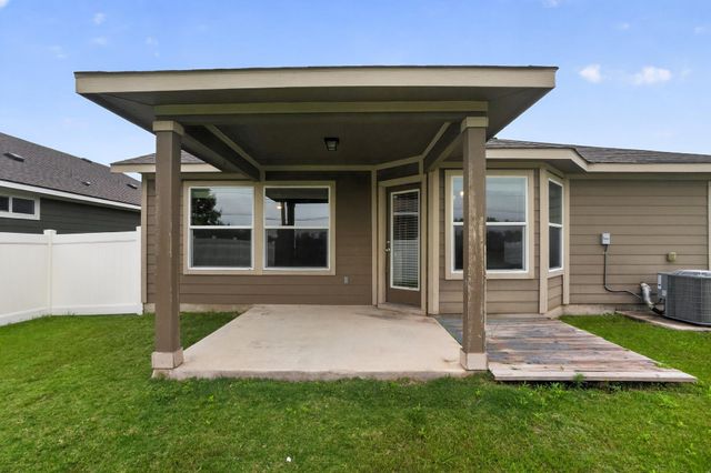 18308 Cuyahoga DR, Pflugerville, TX 78660