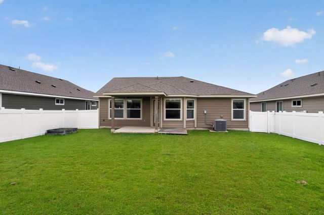 18308 Cuyahoga DR, Pflugerville, TX 78660
