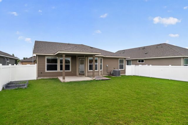 18308 Cuyahoga DR, Pflugerville, TX 78660