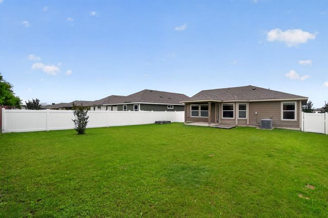 18308 Cuyahoga DR, Pflugerville, TX 78660