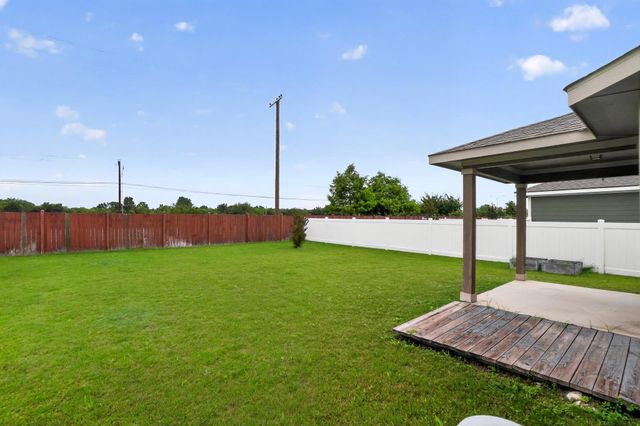 18308 Cuyahoga DR, Pflugerville, TX 78660