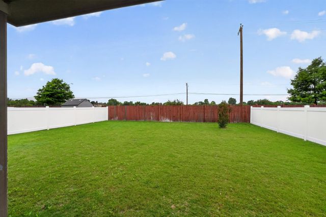 18308 Cuyahoga DR, Pflugerville, TX 78660