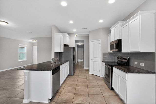 18308 Cuyahoga DR, Pflugerville, TX 78660