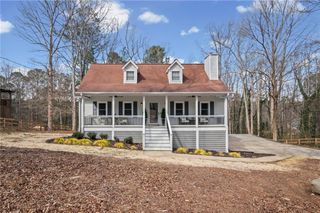 430 Sweetgum Drive, Woodstock, GA 30188