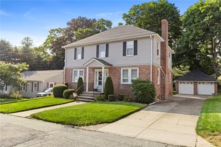 6 Turcone Street, North Providence, RI 02911