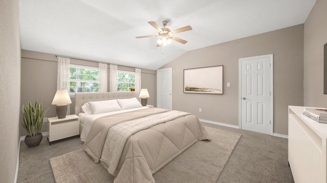 15211 Jamaica Drive, Willis, TX 77318