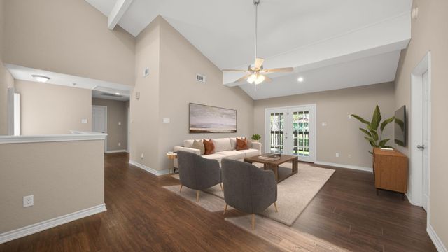 15211 Jamaica Drive, Willis, TX 77318