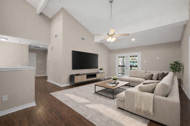 15211 Jamaica Drive, Willis, TX 77318