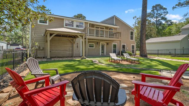 15211 Jamaica Drive, Willis, TX 77318