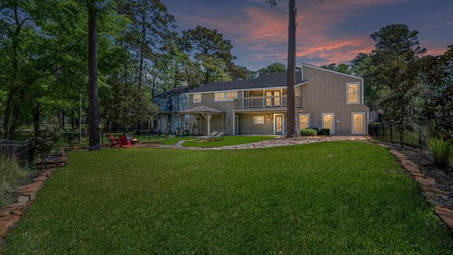 15211 Jamaica Drive, Willis, TX 77318