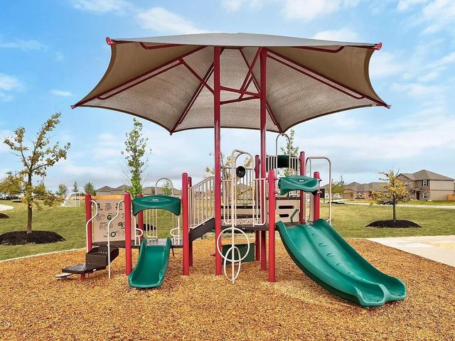 14024 Prairie Schooner PASS, Elgin, TX 78621
