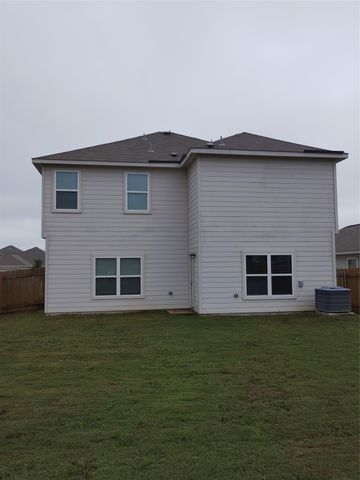 14024 Prairie Schooner PASS, Elgin, TX 78621
