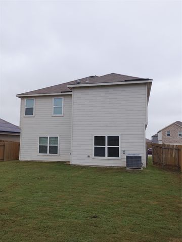 14024 Prairie Schooner PASS, Elgin, TX 78621