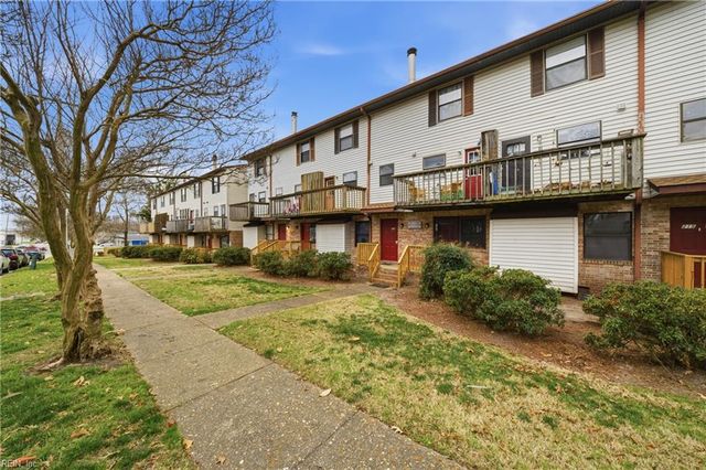 225 A View Ave Apt 214, Norfolk, VA 23503