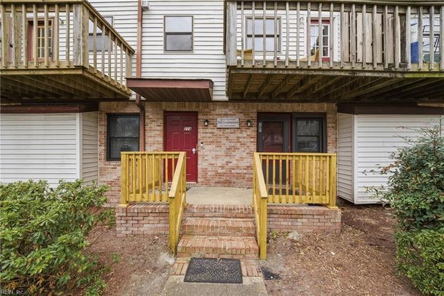 225 A View Ave Apt 214, Norfolk, VA 23503