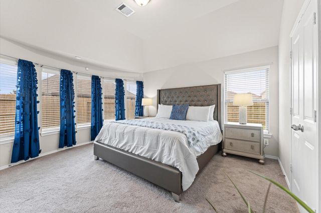 2702 Meadow View Lane, Conroe, TX 77385