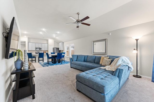 2702 Meadow View Lane, Conroe, TX 77385