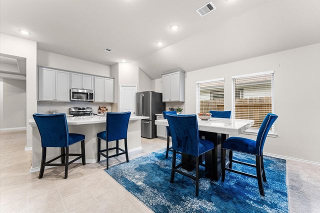 2702 Meadow View Lane, Conroe, TX 77385