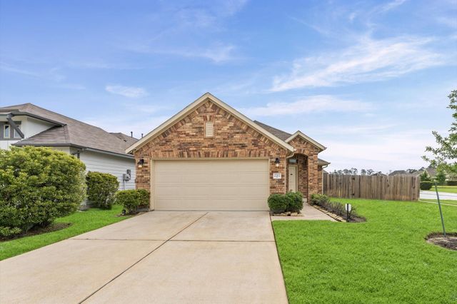 2702 Meadow View Lane, Conroe, TX 77385