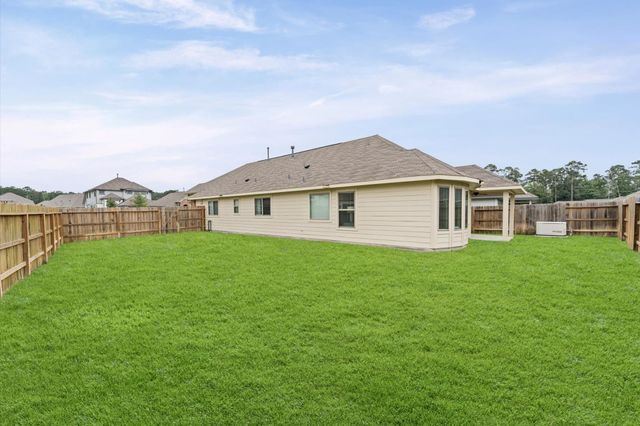 2702 Meadow View Lane, Conroe, TX 77385