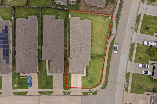 2702 Meadow View Lane, Conroe, TX 77385