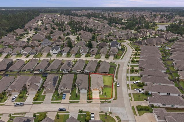 2702 Meadow View Lane, Conroe, TX 77385