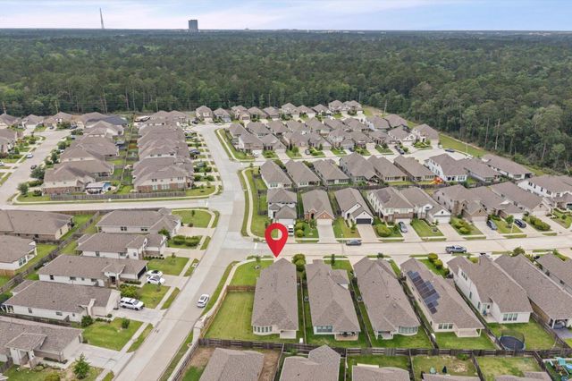 2702 Meadow View Lane, Conroe, TX 77385