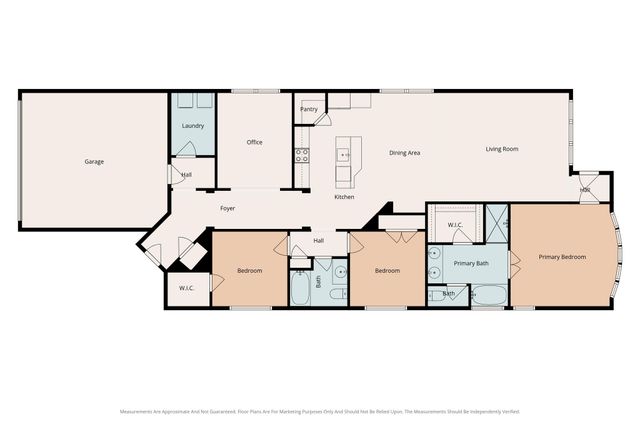 2702 Meadow View Lane, Conroe, TX 77385