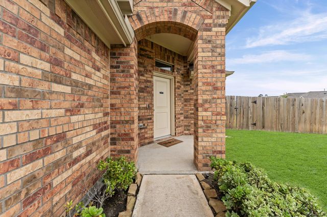 2702 Meadow View Lane, Conroe, TX 77385