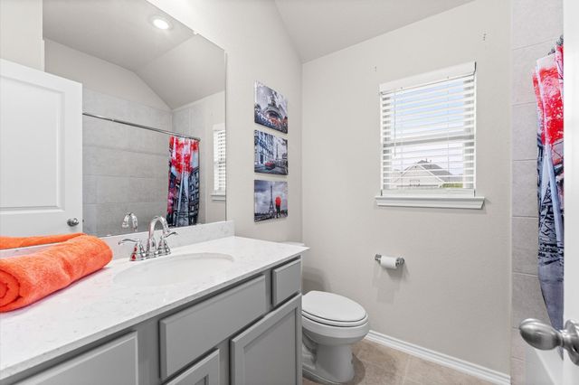 2702 Meadow View Lane, Conroe, TX 77385
