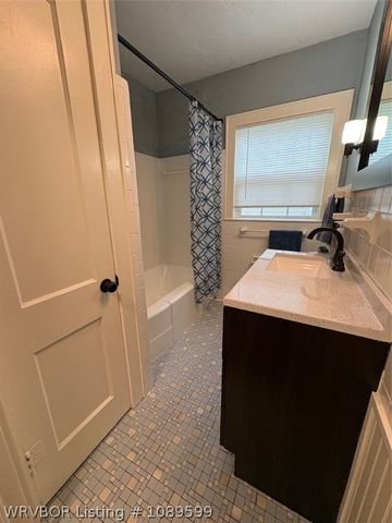 2029 S M Street, Fort Smith, AR 72901