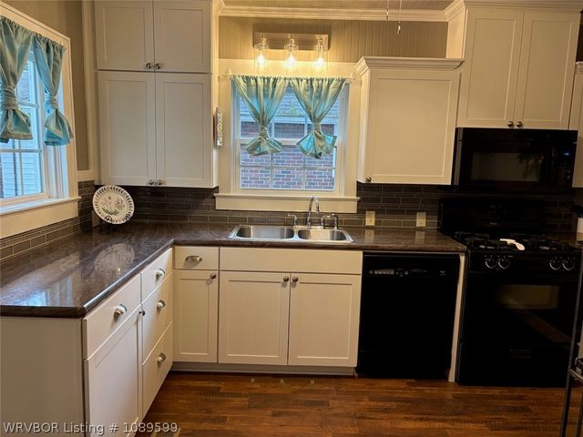 2029 S M Street, Fort Smith, AR 72901