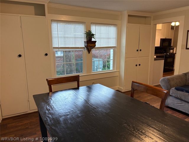 2029 S M Street, Fort Smith, AR 72901