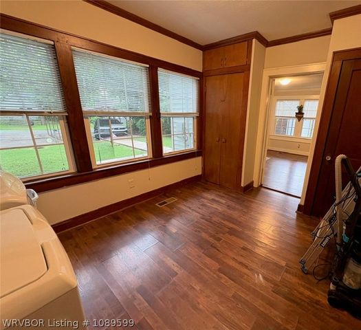 2029 S M Street, Fort Smith, AR 72901