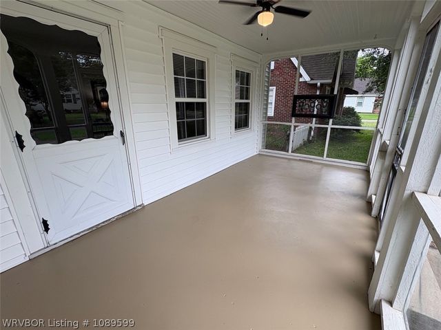 2029 S M Street, Fort Smith, AR 72901