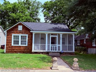 2029 S M Street, Fort Smith, AR 72901