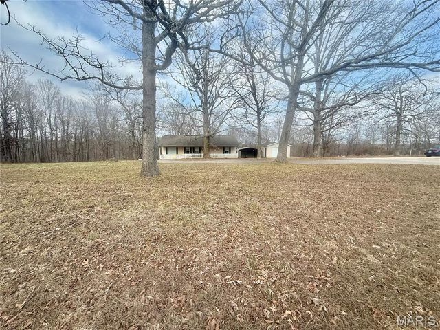 3230 E Highway 72, Fredericktown, MO 63645