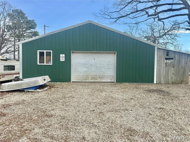 3230 E Highway 72, Fredericktown, MO 63645