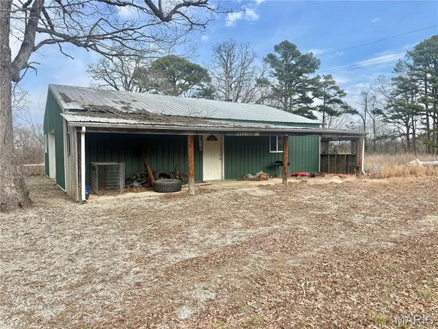 3230 E Highway 72, Fredericktown, MO 63645