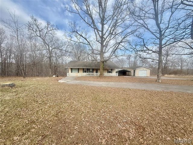 3230 E Highway 72, Fredericktown, MO 63645