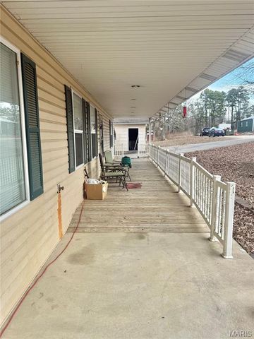 3230 E Highway 72, Fredericktown, MO 63645