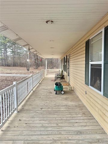 3230 E Highway 72, Fredericktown, MO 63645