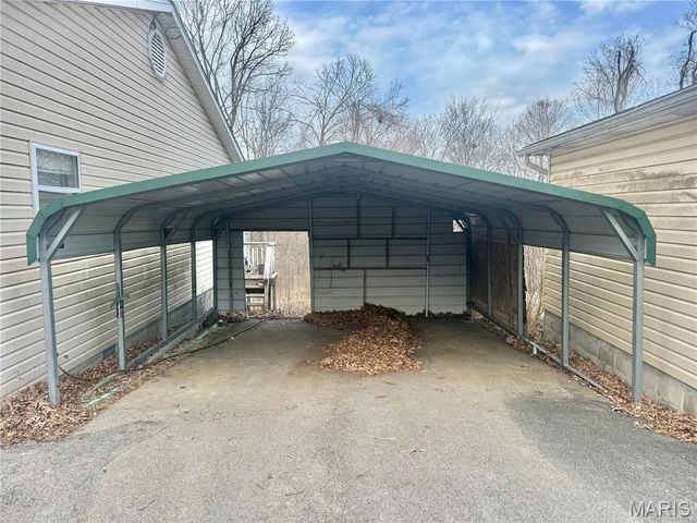 3230 E Highway 72, Fredericktown, MO 63645