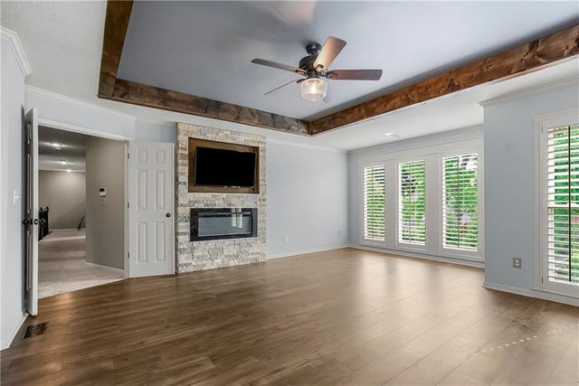 13100 Woodward Street, Overland Park, KS 66213