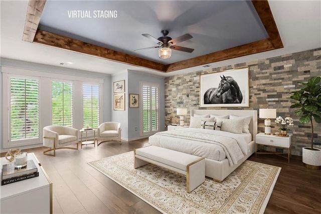 13100 Woodward Street, Overland Park, KS 66213
