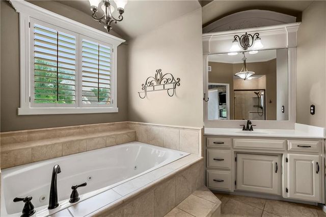 13100 Woodward Street, Overland Park, KS 66213