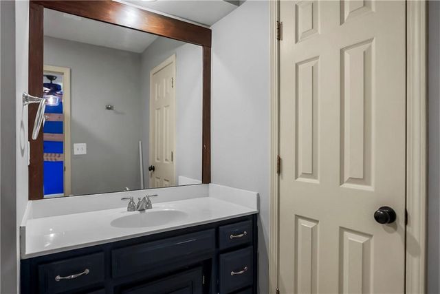 13100 Woodward Street, Overland Park, KS 66213