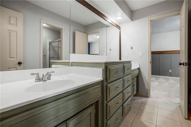 13100 Woodward Street, Overland Park, KS 66213