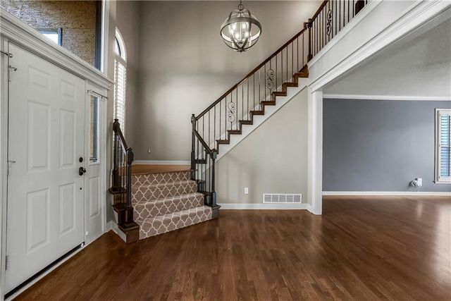 13100 Woodward Street, Overland Park, KS 66213